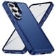 thumbnail image 1 of Para Samsung Galaxy S26 Ultra 5G Funda a Prueba de Golpes Resistente Protección de Cuerpo Completo de Alta Resistencia a Prueba de Polvo/caídas Cubierta Funda, Azul, para Galaxy S26 Ultra 5G, 1 of 7