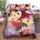 thumbnail image 1 of Story of Yuno Shinobu Demon Full Bedding Duvet Cover Set 3-Piece Bedding Set (1 Duvet Cover + 2 Pillow Shams), 1 of 5