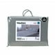 thumbnail image 3 of Juego De Sabanas De Polar 2 Plazas 240x210cm Gris Estampado Mashini, 3 of 3