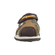 thumbnail image 3 of SANDALIAS BUBBLE GUMMERS WHEEL BEBÉS | 061-4287 - Talla 20 EU / 4.5 US / 12.5 CM, 3 of 6