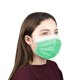 thumbnail image 1 of Mascarilla LYTIO paquete de 50 verde menta 4 capas EE. UU., 1 of 8