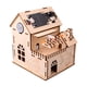 thumbnail image 4 of Kit Electrónico Casero De Bricolaje Con Tendedero Inteligente Para Niños De 6 Años En Adelante, 4 of 4