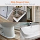 thumbnail image 3 of Cinta Autoadhesiva Impermeable Para Baño, 3 of 8