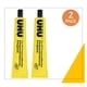 thumbnail image 2 of Tubo adhesivo UHU multiusos de 125 ml, rápido y resistente, transparente, 2 of 7