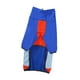 thumbnail image 1 of Abrigo Cálido Para Perros Con Hebilla, Ropa A Prueba De Viento Para Exteriores, Para Fiestas En El Parque, L, 1 of 5