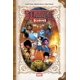 thumbnail image 1 of Libro Marvel Strange Academy – Edición Ómnibus con portada de Humberto Ramos, 1 of 1