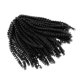thumbnail image 3 of Hair Twist 8 Pulgadas Ganchillo Colores Spring Twist Trenzas 30 Hilos Estilo 1, 3 of 5