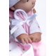 thumbnail image 4 of Muñeca JC Toys La Baby caucásica de 28 cm con atuendo para 12 meses o más, 4 of 5