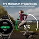 thumbnail image 3 of Smartwatch Cheetah 2 Pro 48 Mm Gps Amoled, 3 of 8