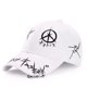 thumbnail image 3 of Gorro Jockey Unisex Diseño Punk Beisbol Hip Hop 2023 m1, 3 of 3