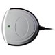 thumbnail image 3 of Lector de tarjetas inteligentes IDENTIV SCR3310v2.0 USB-C compatible con TAA, 3 of 3