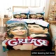 thumbnail image 1 of Grease Bedding Set Boys Girls Duvet Cover Pillowcase Bed boys Adult Home Textileextile, 1 of 5