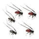 thumbnail image 5 of 5 unids simulación artificial insecto modelo ni?os juguetes educativos longicornio, 5 of 5