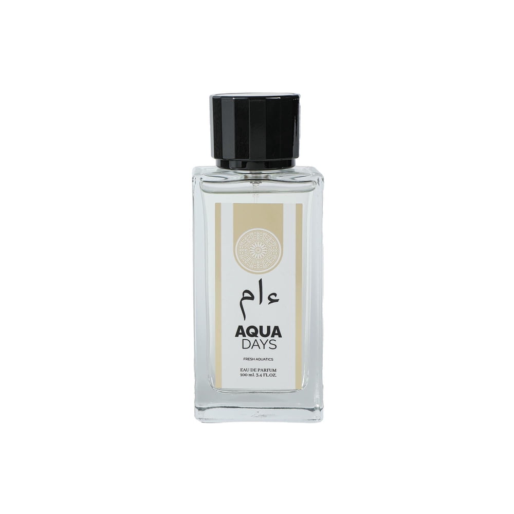 Hello Beauty Aqua Days EDP 100 ml