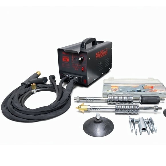 Desabollador Spotter Digital Profesional Japon - Incluye Accesorios