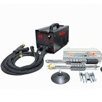 Booniga - Desabollador Spotter Digital Profesional Japon - Incluye Accesorios