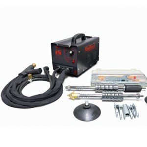 Booniga - Desabollador Spotter Digital Profesional Japon - Incluye Accesorios