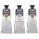 thumbnail image 1 of Cranfield Set de 3 Tintas Metálicas Tradicionales para Relieve – 75 ml, 1 of 1