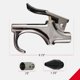thumbnail image 4 of Pistola de soplado Milton (S-148) con palanca 1/4 NPT con goma y puntas de seguridad, 4 of 7