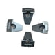 thumbnail image 2 of 4 Garras De Metal Para Destalonador, Abrazaderas Para Cubo De Rueda Para Desmontadora De Neumáticos De Coche, Resistentes, 2 of 5