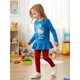 thumbnail image 2 of Conjunto Niña Hello Kitty turquesa 14, 2 of 7