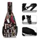 thumbnail image 3 of Las Chicas de Oro Riñonera Bandolera con Estampado Integral para Hombres y Mujeres, Bolso Cruzado Gráfico de Tendencia, Mochila de Hombro Streetwear para Ciclismo y Deportes, Riñonera Versátil Casual, 3 of 6