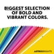 thumbnail image 5 of Papel de colores Astrobrights Mega Neon Pink, 625 hojas, 89 g/m², 5 of 5