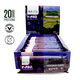 thumbnail image 1 of Caja 12 barritas de proteína veganas Patagonian Berries 65 g Brota, 1 of 6