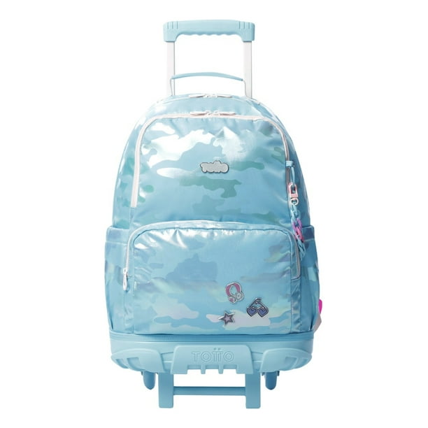 Mochila Escolar Totto Maletas NiÃ±as Mochilas Escolares Maletas De