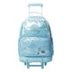 thumbnail image 1 of Mochila Escolar con Ruedas Totto Resistente y Ligera Niña, 1 of 3