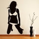thumbnail image 2 of Decomural Glamour Girl WS-16231, 2 of 2