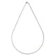 thumbnail image 2 of Collar De Clavícula Minimalista Natural De Moda Para Lady Anniversary Christmas, 2 of 3