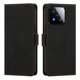 thumbnail image 2 of Funda Billetera Delgada para Xiaomi 17 Max con Ranuras y Soporte Negro, 2 of 6