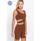 thumbnail image 1 of Mono Seamless CC Clothing Toffee M, 1 of 5