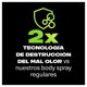 thumbnail image 5 of Desodorante Aerosol Axe Aqua Citrus Hombre, 150 ml, 5 of 6