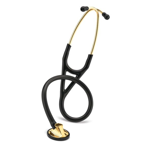 Estetoscopio 3M Littmann Master Cardiology 2175 de acero inoxidable