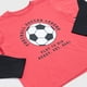 thumbnail image 4 of Polera Niño Kids Doble Manga Rojo Corona, 4 of 4
