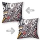 thumbnail image 2 of Herramientas Fundas de almohada de terciopelo con tema, regalos de funda de almohada, decoración para el hogar, cojín de lanzar, regalo de cumpleaños para fans y parejas.56*56cm., 2 of 6