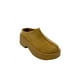 thumbnail image 2 of Zueco Mujer Camel ZB041, 2 of 6