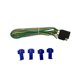 thumbnail image 5 of Kit de luces de remolque magnéticas MAXXHAUL 80778 para autocaravana, barco o remolque, 5 of 6
