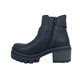 thumbnail image 2 of BOTINES BONNY FRANCO BLACK 388-0104 - Talla 40, 2 of 7
