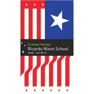 Emece - Libro Ricardo Nixon School