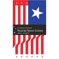 Emece - Libro Ricardo Nixon School