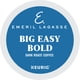 thumbnail image 2 of Café Keurig K-Cup Pods Emeril Big Easy Bold Dark Roast 48, 2 of 4