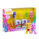 thumbnail image 1 of Figuras Coleccionables Care Bears Caja Deluxe De 8 Unidades, 1 of 7