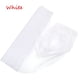 thumbnail image 1 of 1 Roll, Pure Crystal Transparent Tulle Wedding Dress Tulle Transparent Yarn Tulle Element Flower Door Party Decoration Flower Cloth Roll, 1 of 3