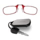 thumbnail image 2 of Lentes de Lectura ThinOptics Rectangulares 44 mm Aumento 2, 2 of 9
