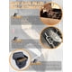 thumbnail image 2 of Canaleta magnética auxiliar para ahumador de pellets Vencino para Traeger y Pit Boss, 2 of 6