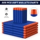 thumbnail image 2 of Dardos Tudaymol Nerf Elite 500 Unidades 7.2x1.2cm Azul, 2 of 3