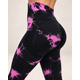 thumbnail image 4 of Leggings Deportivos Mujer Push Up Tie Dye Bicolor, 4 of 4